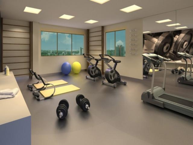 Apartamento para Venda em Recife - 4