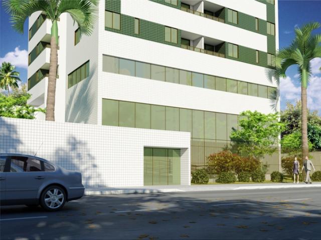 Apartamento para Venda em Jaboatão dos Guararapes - 2