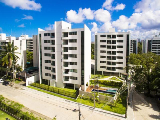 #27 - Apartamento para Venda em Recife - PE - 1