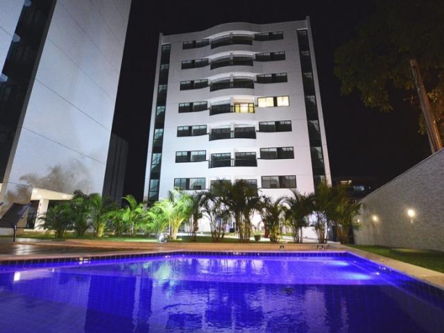 #27 - Apartamento para Venda em Recife - PE - 2