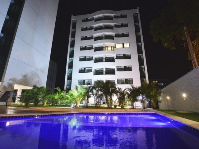 #27 - Apartamento para Venda em Recife - PE