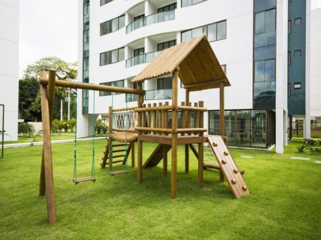 #27 - Apartamento para Venda em Recife - PE