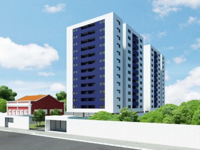 #30 - Apartamento para Venda em Recife - PE
