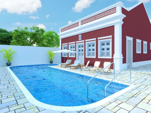 #30 - Apartamento para Venda em Recife - PE