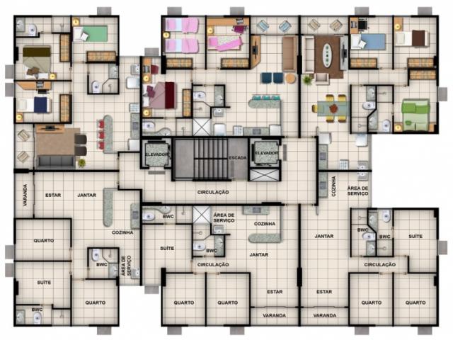 Apartamento para Venda em Recife - 4