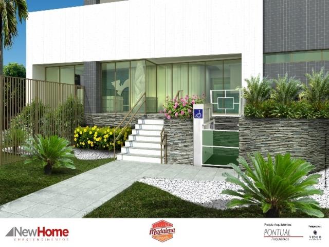 #5 - Apartamento para Venda em Recife - PE - 2