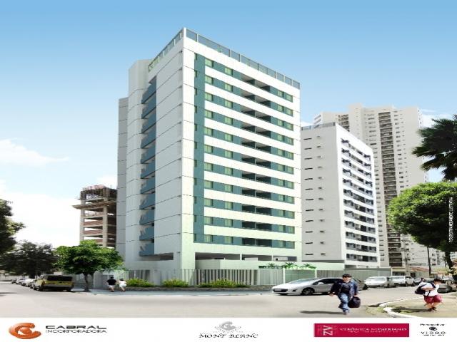 #36 - Apartamento para Venda em Recife - PE