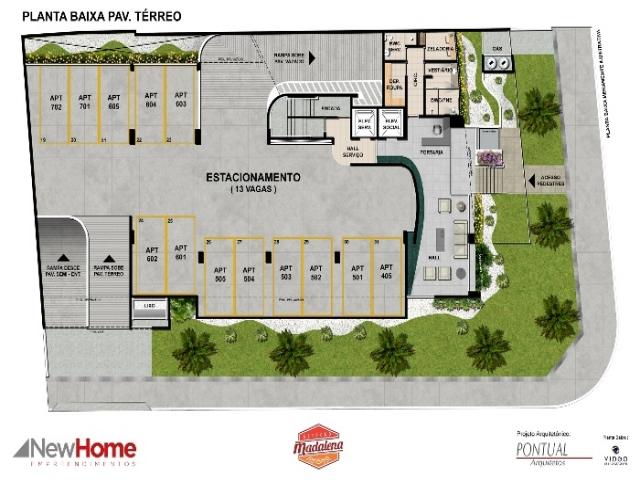 Apartamento para Venda em Recife - 4