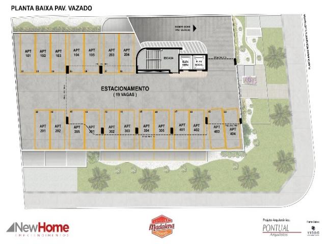 Apartamento para Venda em Recife - 5