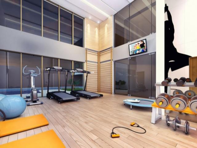 Apartamento para Venda em Jaboatão dos Guararapes - 4