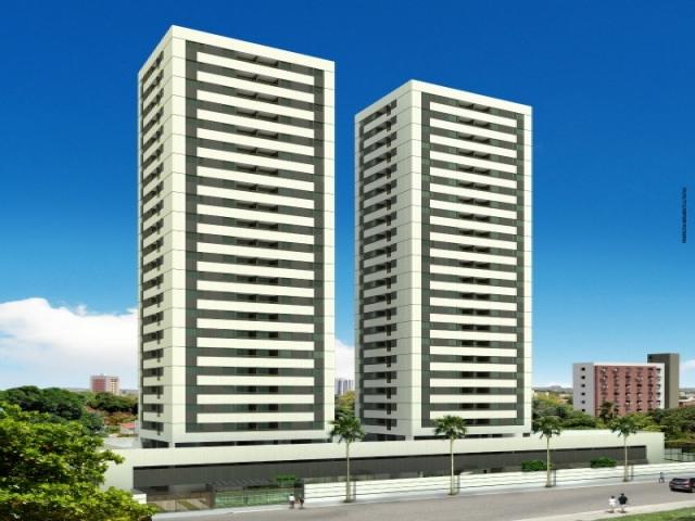 #40 - Apartamento para Venda em Recife - PE
