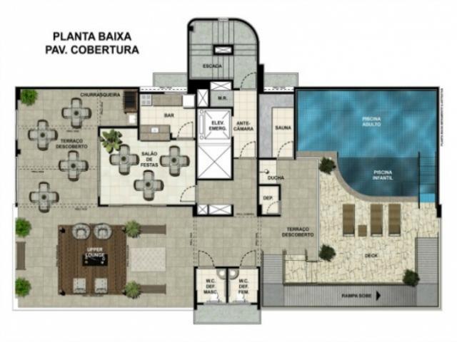 #42 - Apartamento para Venda em Recife - PE