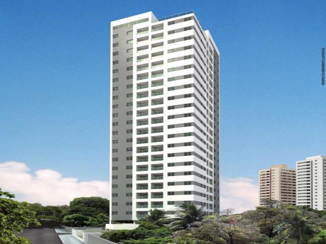 #44 - Apartamento para Venda em Recife - PE