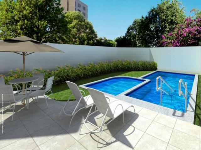 #44 - Apartamento para Venda em Recife - PE