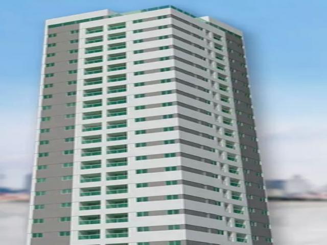#44 - Apartamento para Venda em Recife - PE