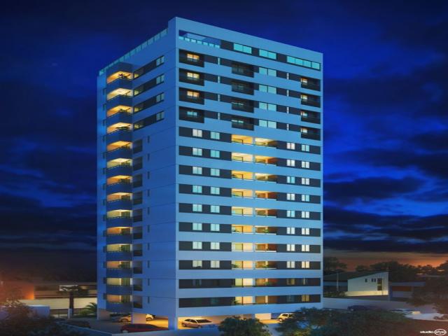#45 - Apartamento para Venda em Recife - PE