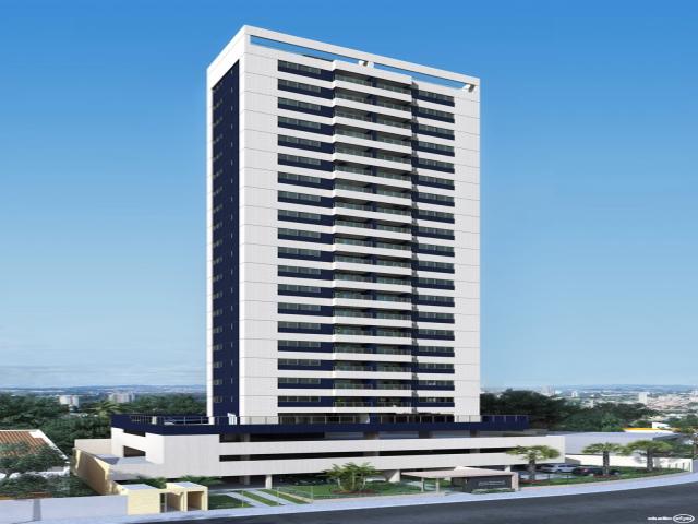 #46 - Apartamento para Venda em Recife - PE