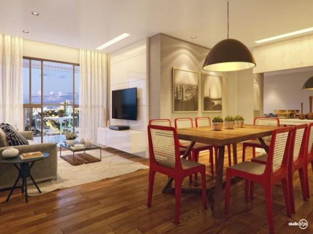 Apartamento para Venda em Recife - 4