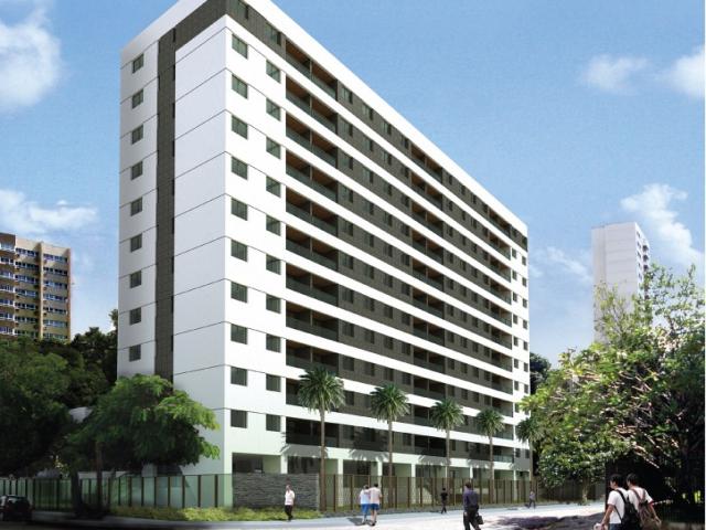 #51 - Apartamento para Venda em Recife - PE