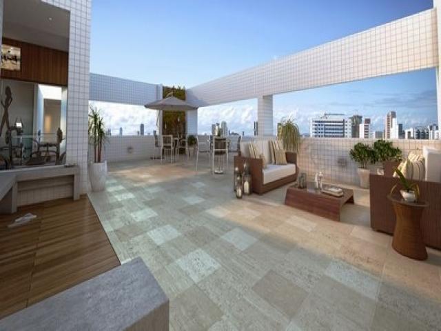 #54 - Apartamento para Venda em Recife - PE