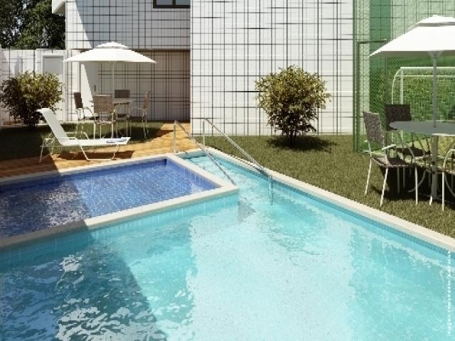 #57 - Apartamento para Venda em Recife - PE