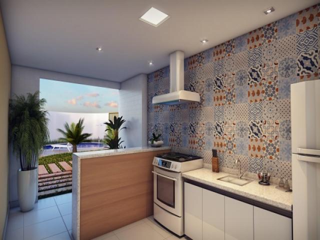 #60 - Apartamento para Venda em Recife - PE