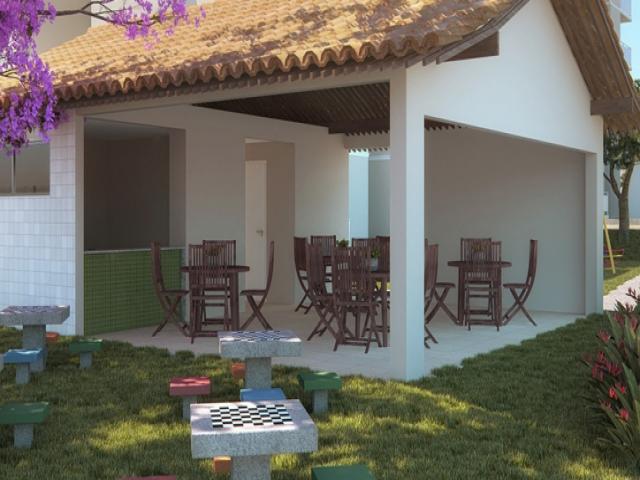 Apartamento para Venda em Camaragibe - 4