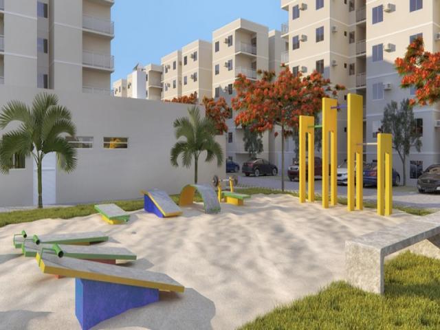 Apartamento para Venda em Camaragibe - 5