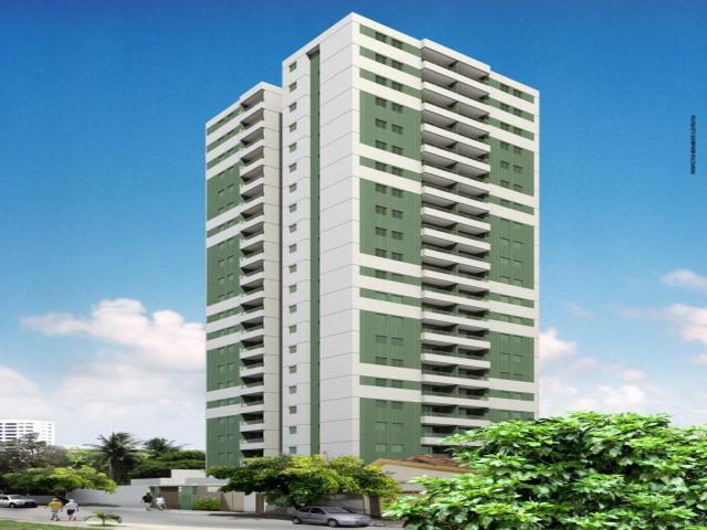 #68 - Apartamento para Venda em Recife - PE - 1