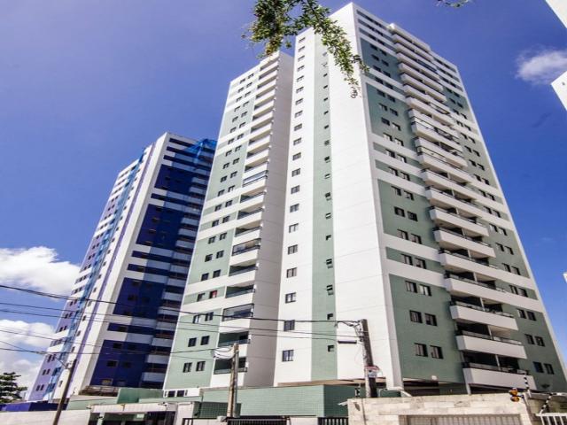 #68 - Apartamento para Venda em Recife - PE