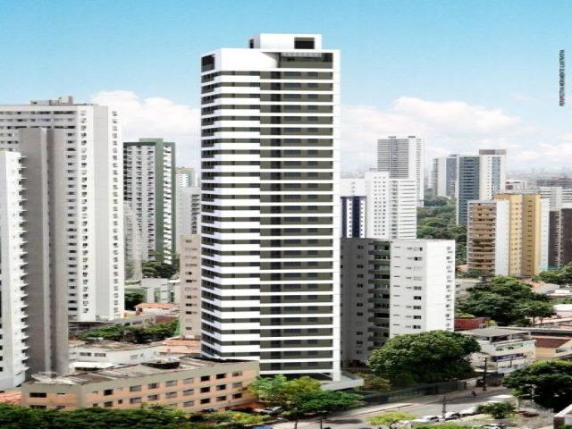 #76 - Apartamento para Venda em Recife - PE
