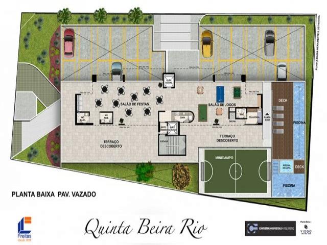 #78 - Apartamento para Venda em Recife - PE