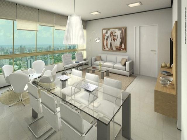 Apartamento para Venda em Recife - 5