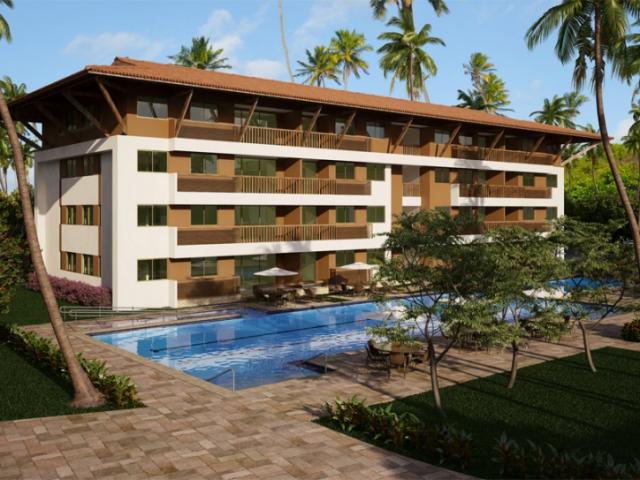 Apartamento para Venda em Ipojuca - 4