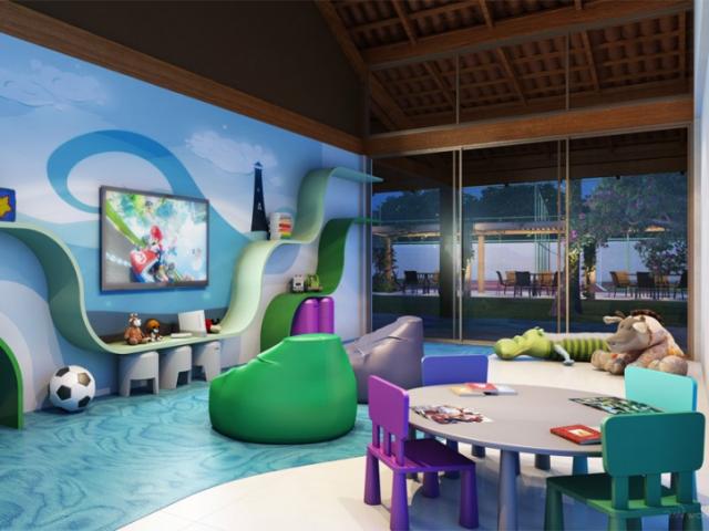 Apartamento para Venda em Ipojuca - 5