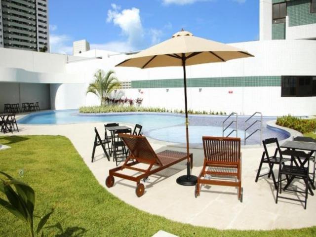 #83 - Apartamento para Venda em Paulista - PE - 2