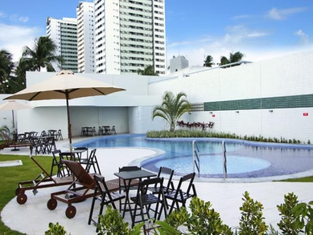#83 - Apartamento para Venda em Paulista - PE - 3