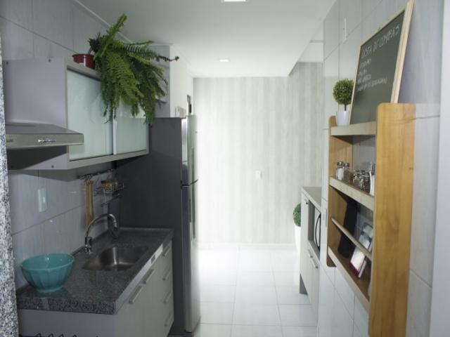 #84 - Apartamento para Venda em Recife - PE
