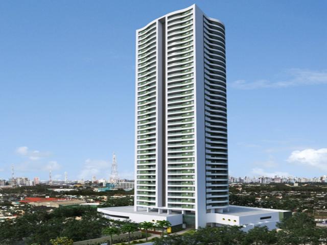 #85 - Apartamento para Venda em Recife - PE