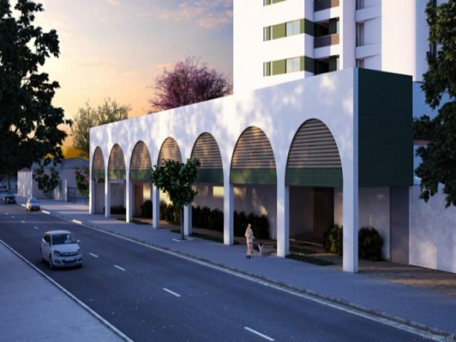 #85 - Apartamento para Venda em Recife - PE
