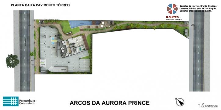 Apartamento à venda com 3 quartos, 126m² - Foto 6
