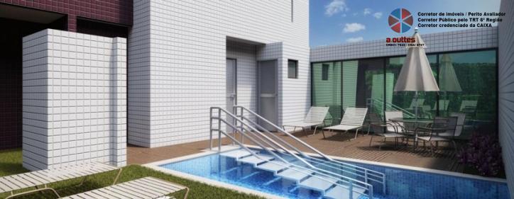 Apartamento, 1 quarto - Foto 7