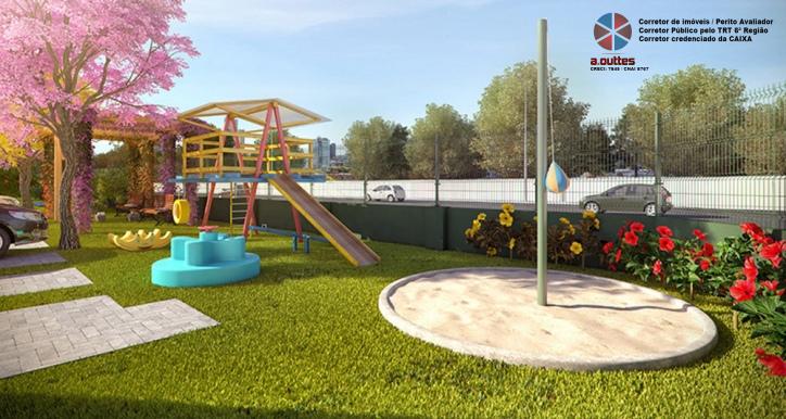 Apartamento, 2 quartos, 45 m² - Foto 4