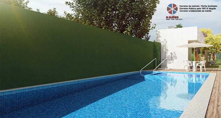 Apartamento, 2 quartos, 45 m² - Foto 5