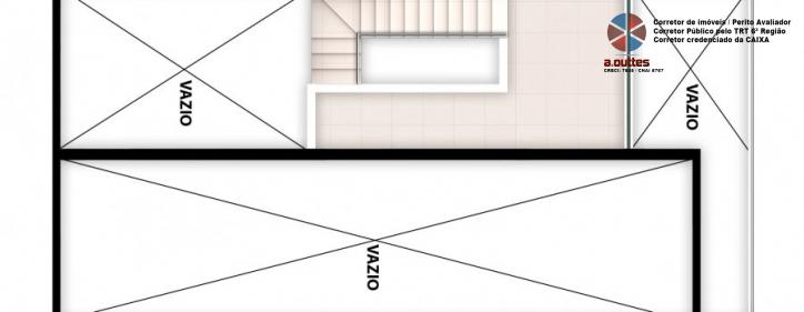 Flat/Apart Hotel, 1 quarto, 48 m² - Foto 8