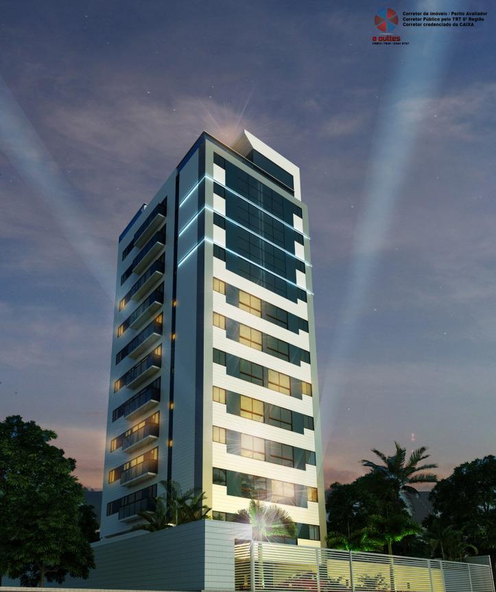 Apartamento, 1 quarto, 35 m² - Foto 1