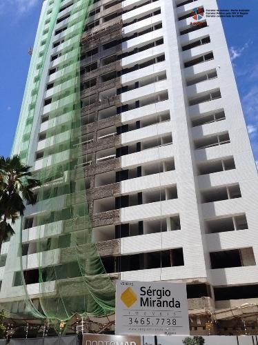 Apartamento, 1 quarto, 28 m² - Foto 1