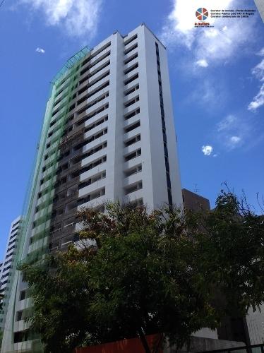 Apartamento, 1 quarto, 28 m² - Foto 2