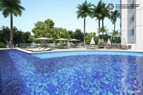 Apartamento, 1 quarto, 28 m² - Foto 5