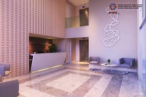 Apartamento, 1 quarto, 28 m² - Foto 8